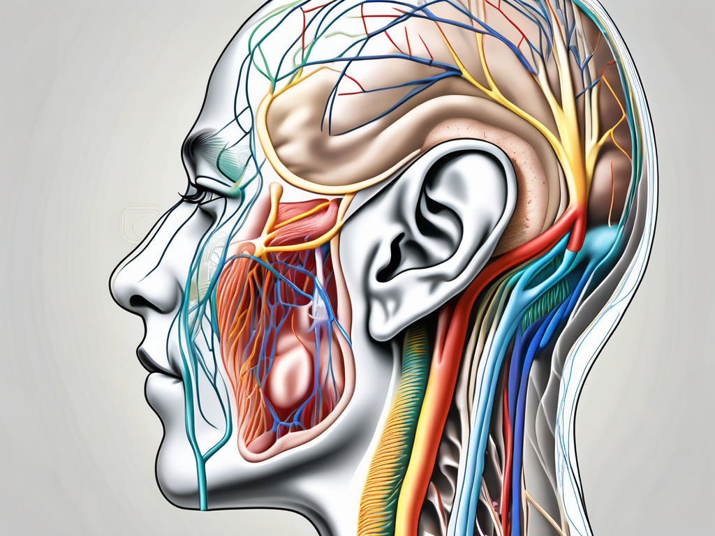 The Role and Functions of the Posterior Auricular Nerve