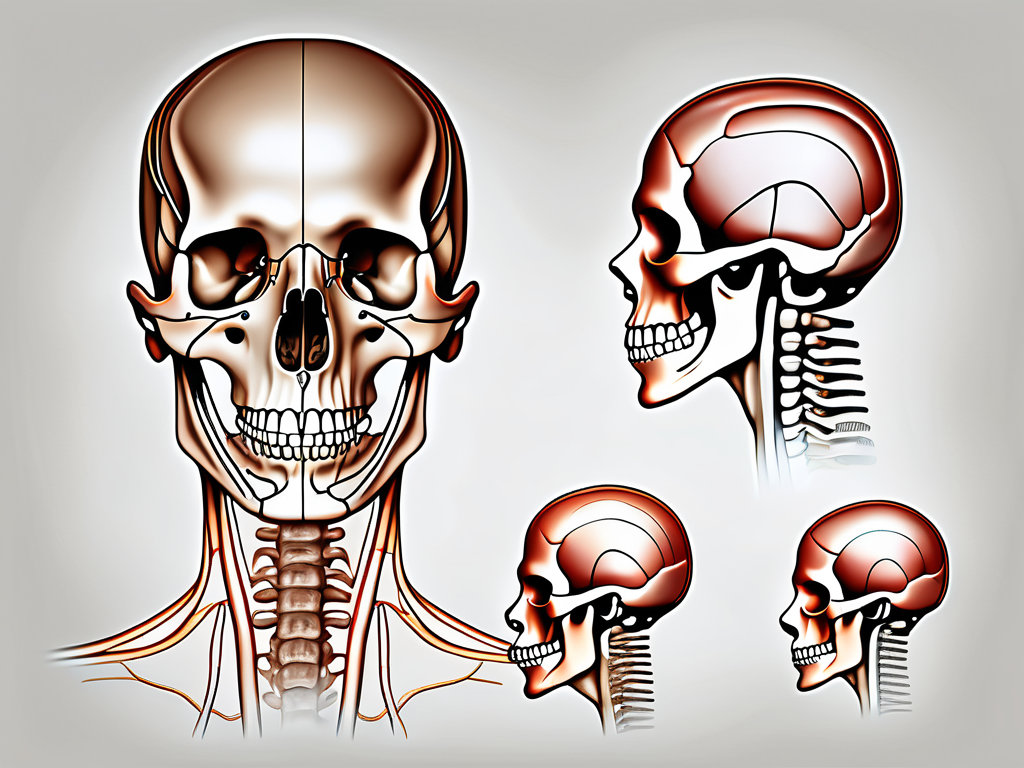 Comparing the Posterior Auricular Nerve vs Lesser Occipital Nerve: A Comprehensive Analysis