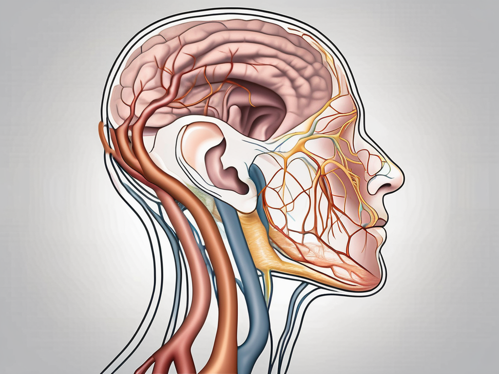 Understanding the Role of the Auricular Nerve in Sensory Perception