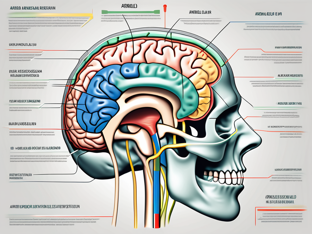 Understanding the Auricular Nerve of Arnold: A Comprehensive Guide