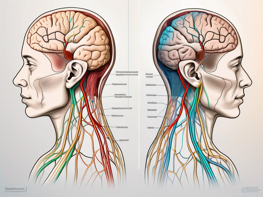 Understanding the Role of the Auriculotemporal Nerve and Great Auricular Nerve