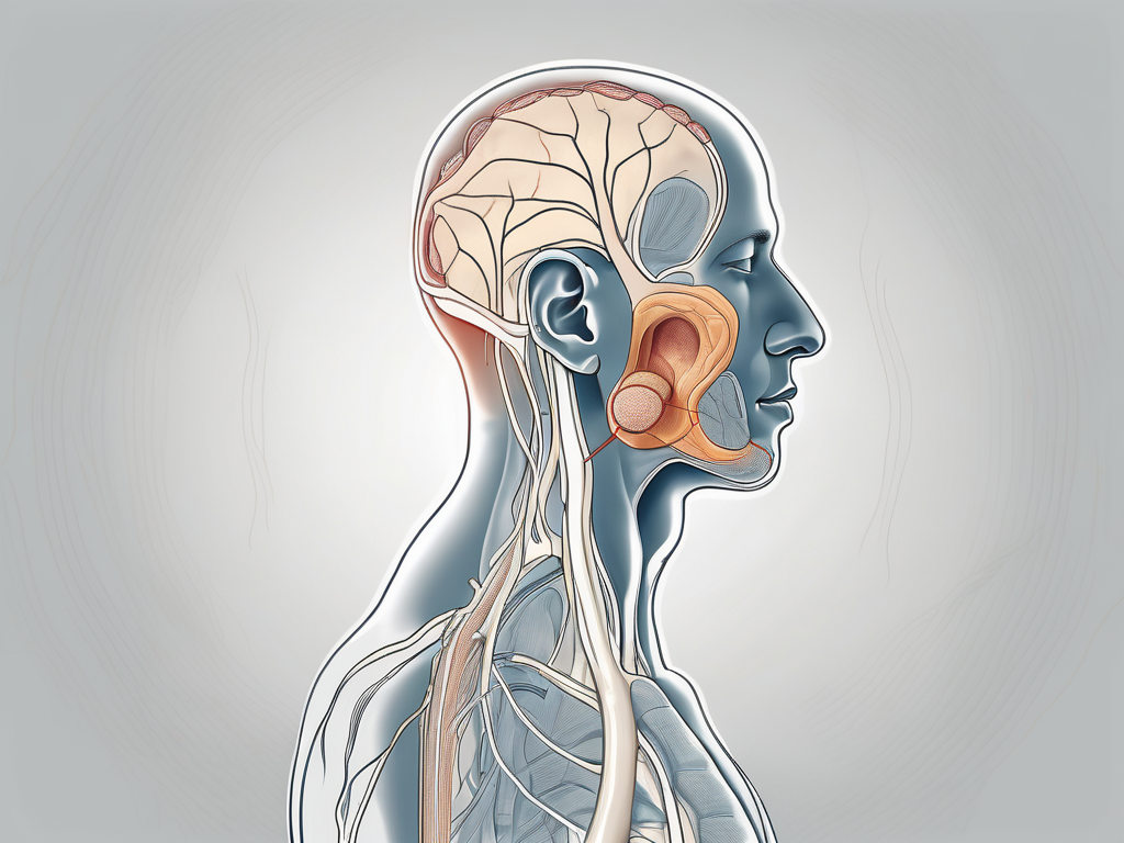 Understanding the Role of Greater Auricular Nerve as a General Sensory Afferent