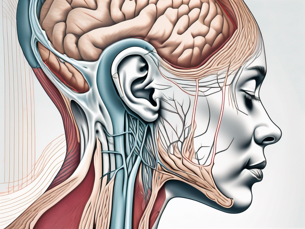 Finding the Great Auricular Nerve: A Comprehensive Guide