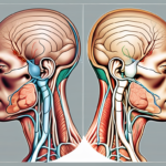 The great auricular nerve and transverse cervical nerve in detail