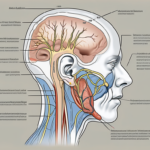 The pre-auricular nerve in detail