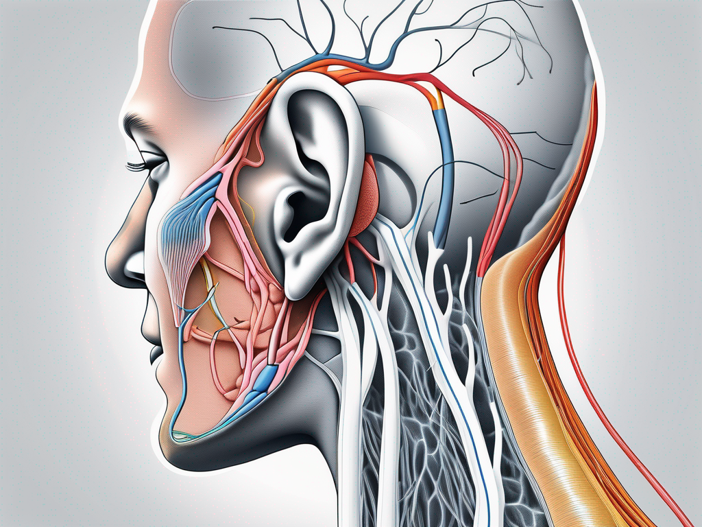 The human ear