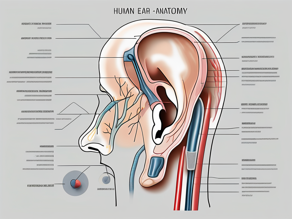 Understanding the Auricular Nerve Pain Point: Causes, Symptoms, and Treatment