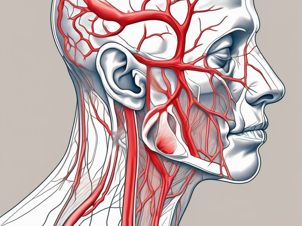 Understanding Inflammation of the Great Auricular Nerve: Causes, Symptoms, and Treatment