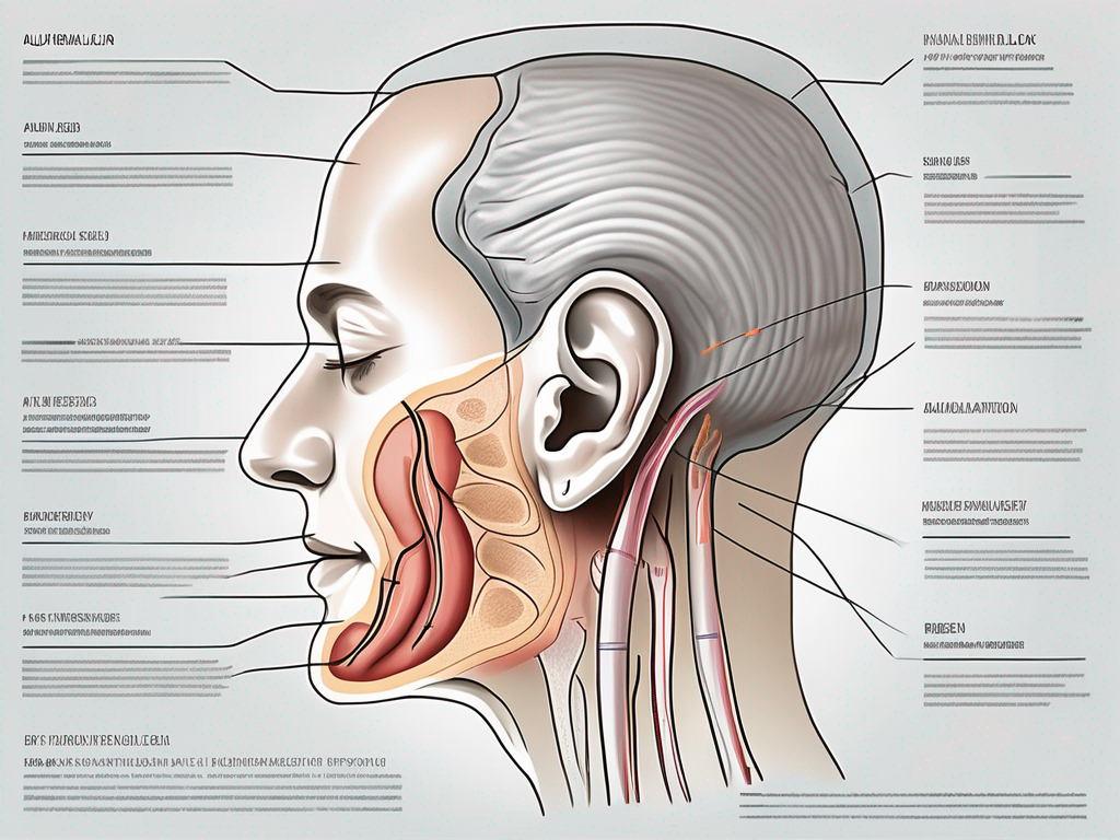 The Benefits and Procedure of Post Auricular Nerve Block