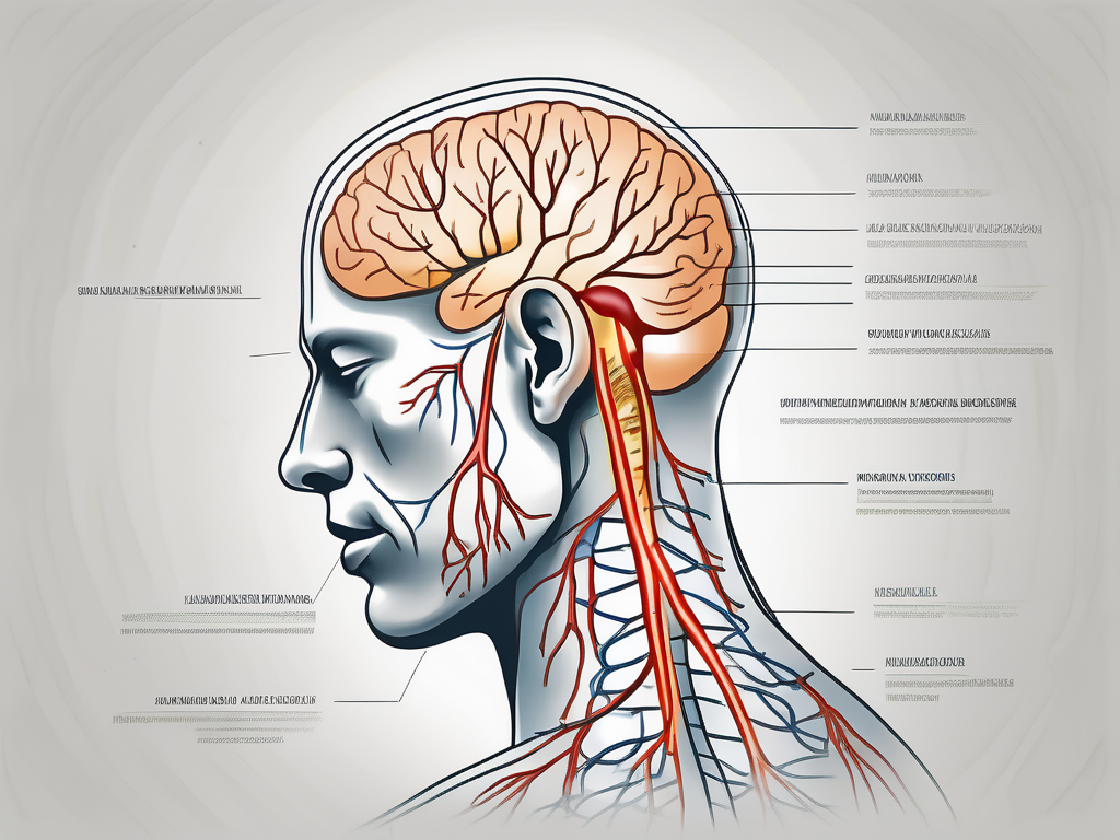 Understanding Great Auricular Nerve Injury: Causes, Symptoms, and Treatment