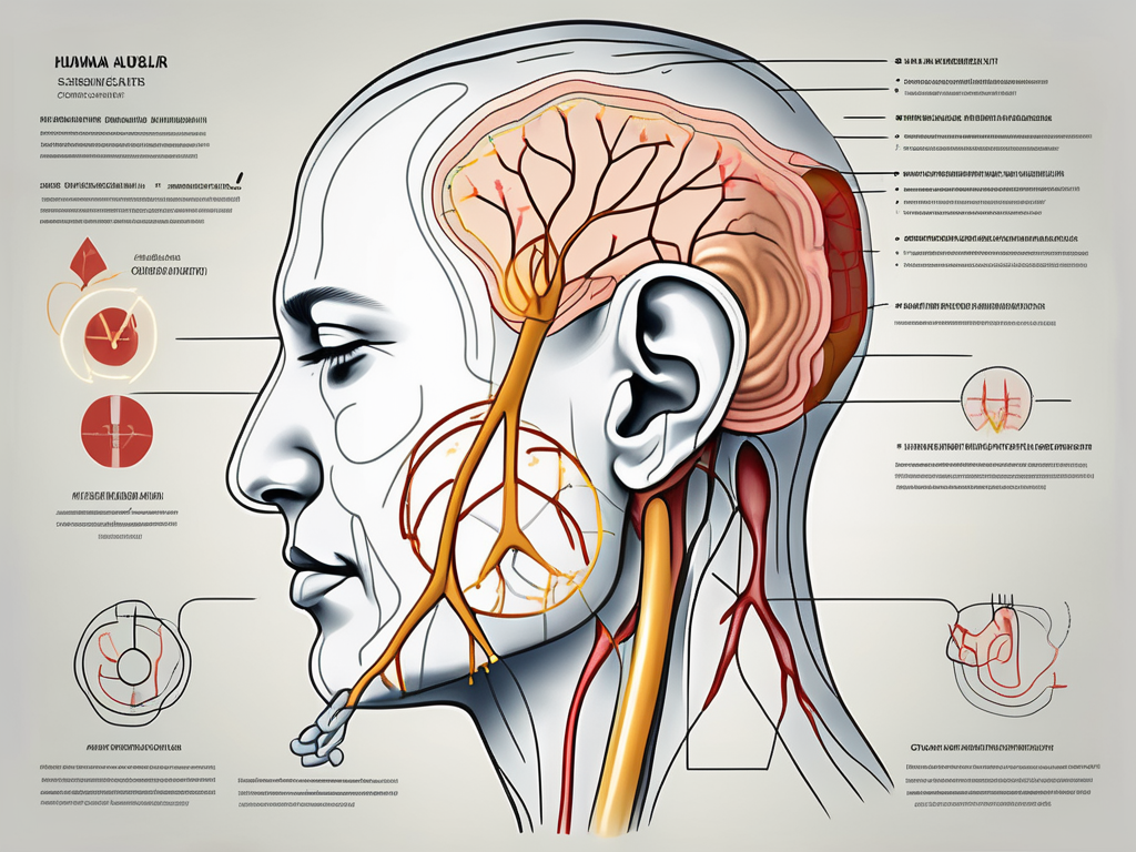 Understanding the Causes and Treatment of Greater Auricular Nerve Earache