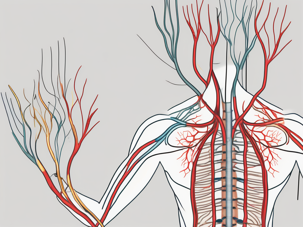 Understanding Pain in the Great Auricular Nerve: Causes, Symptoms, and Treatments