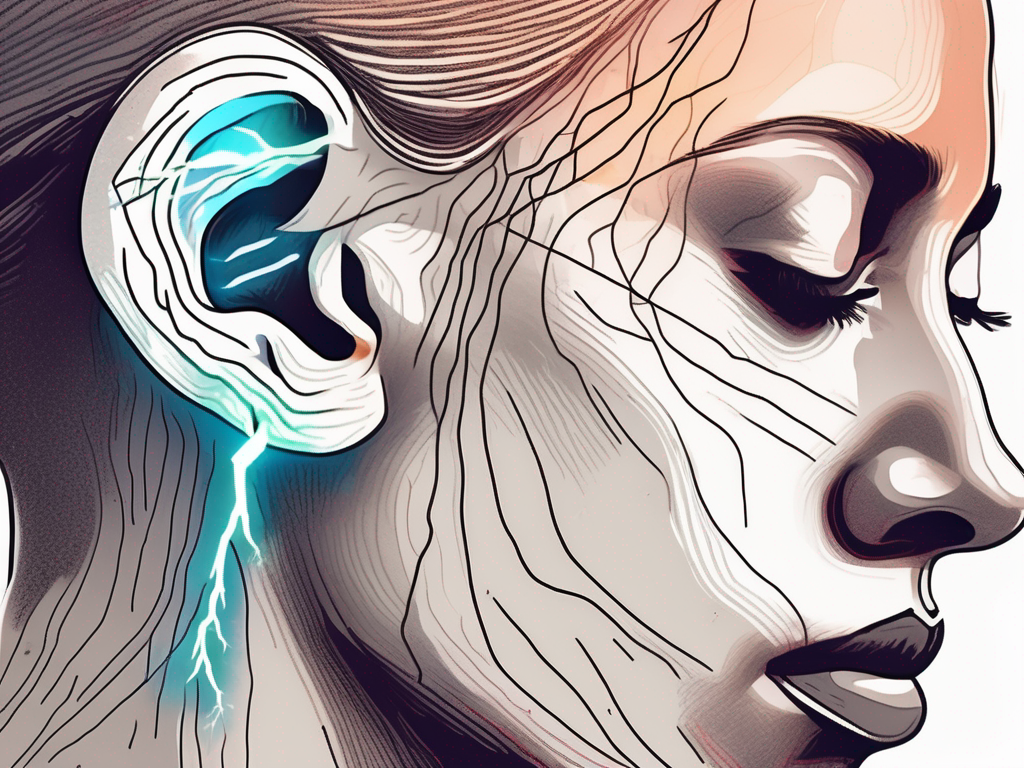 Why Does My Auricular Nerve Hurt?