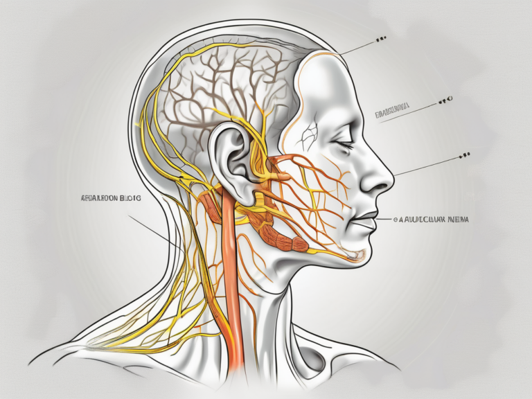 Understanding the Anatomy of the Great Auricular Nerve – The Auricular ...