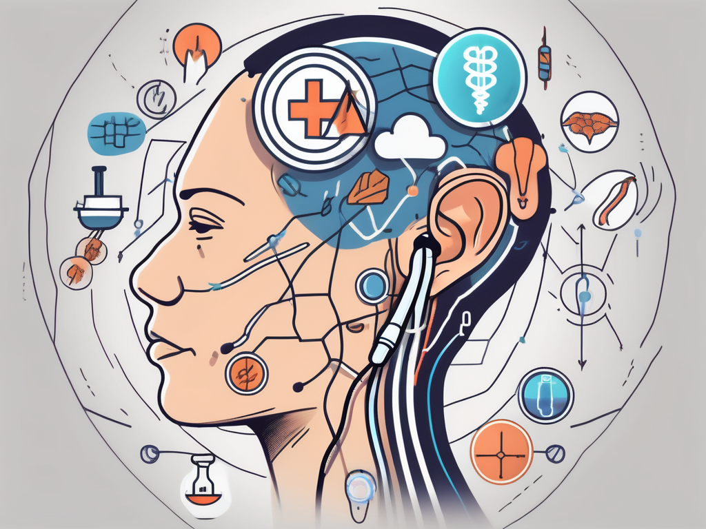 Understanding Auricular Nerve Pain: Causes and Treatment Options