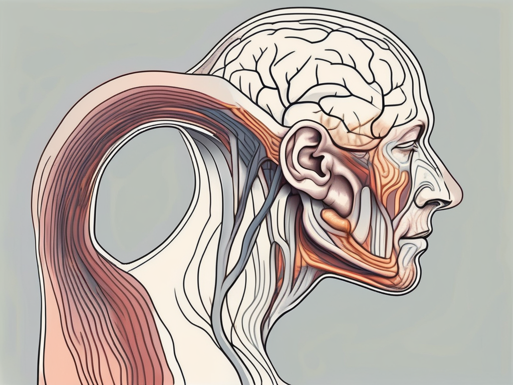 Understanding the Function and Importance of the Posterior Auricular Nerve