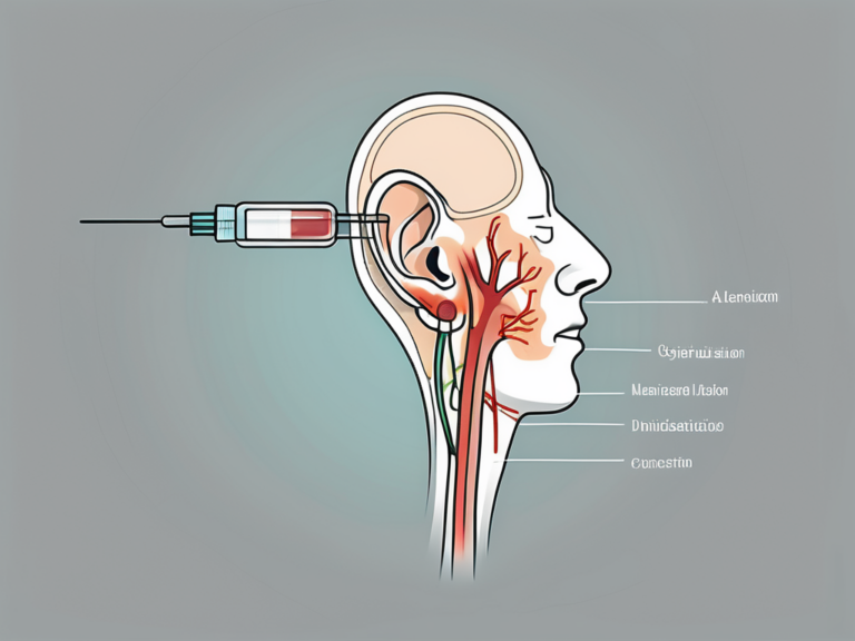 The Benefits and Procedure of Auricular Nerve Block – The Auricular Nerve