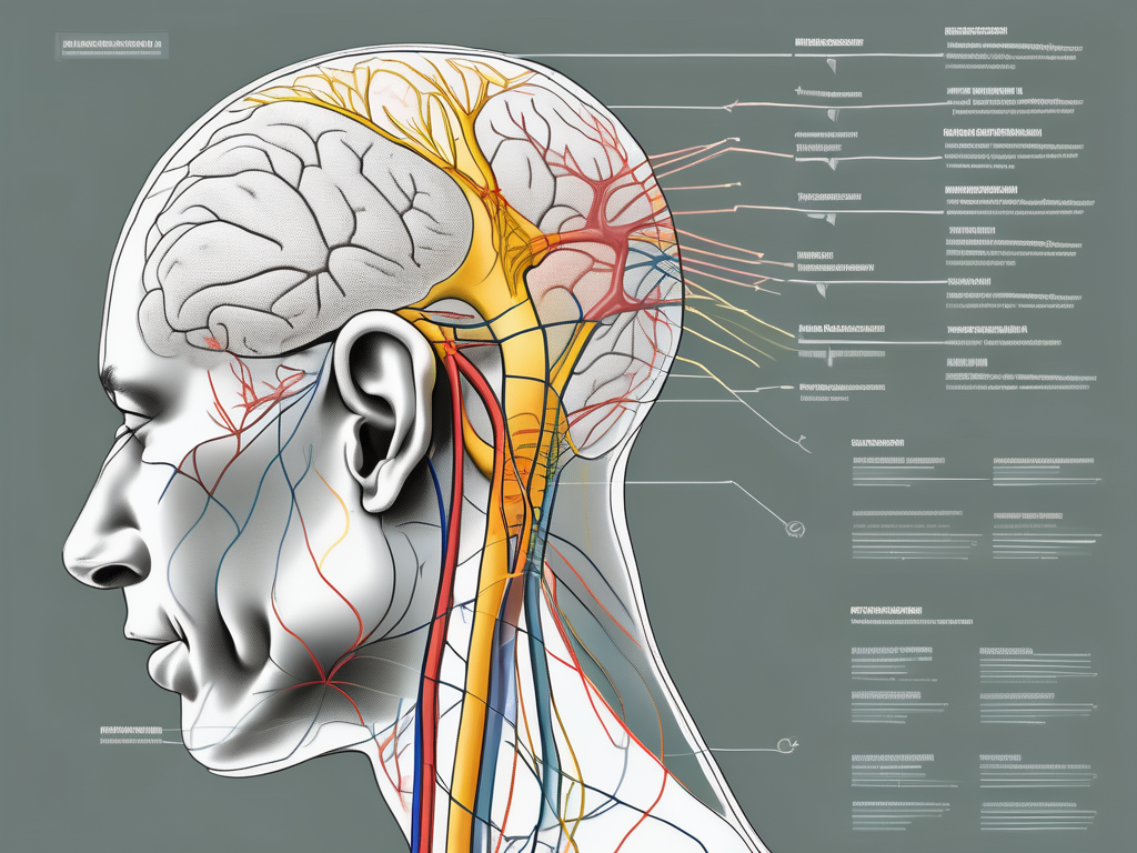 Auriculotemporal Nerve vs Greater Auricular Nerve: Understanding the Differences