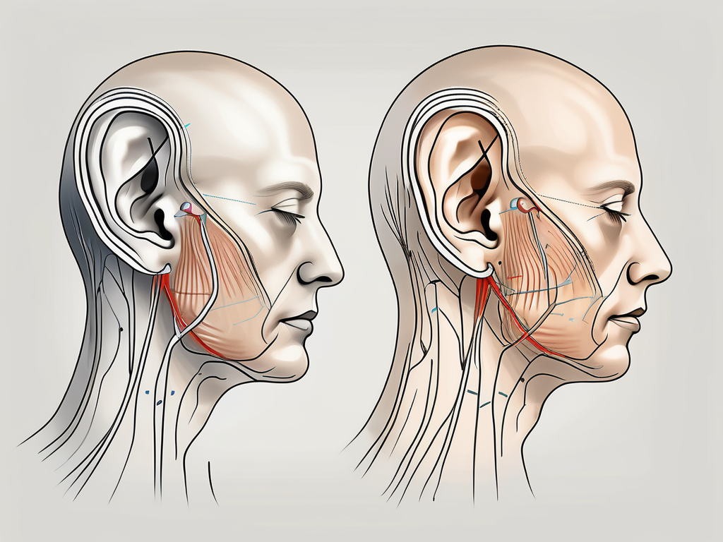 The human ear