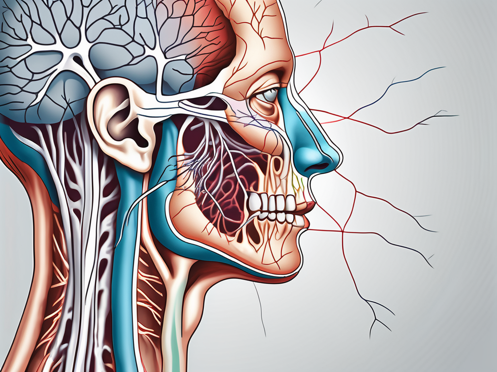 Impingement of the Greater Auricular Nerve: Causes, Symptoms, and Treatment