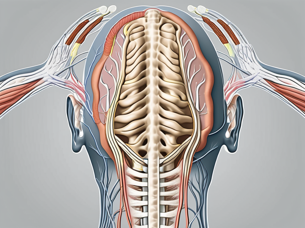 The Innervation of the Great Auricular Nerve: A Comprehensive Guide ...