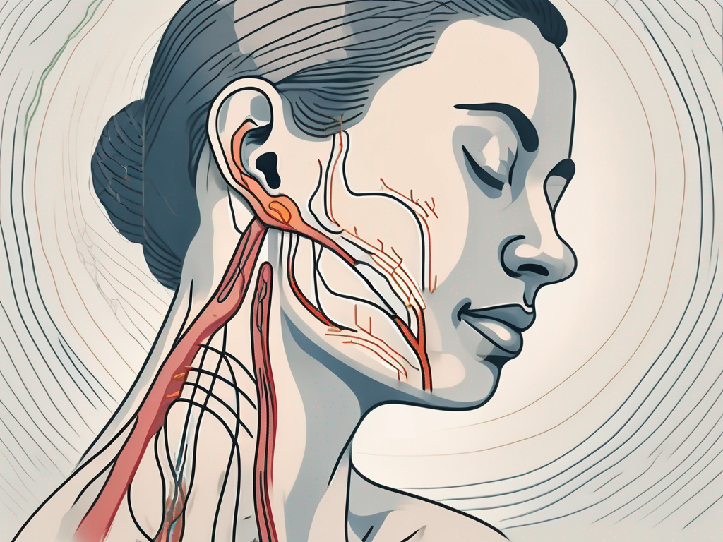 Understanding the Causes and Treatment of Greater Auricular Nerve Earache