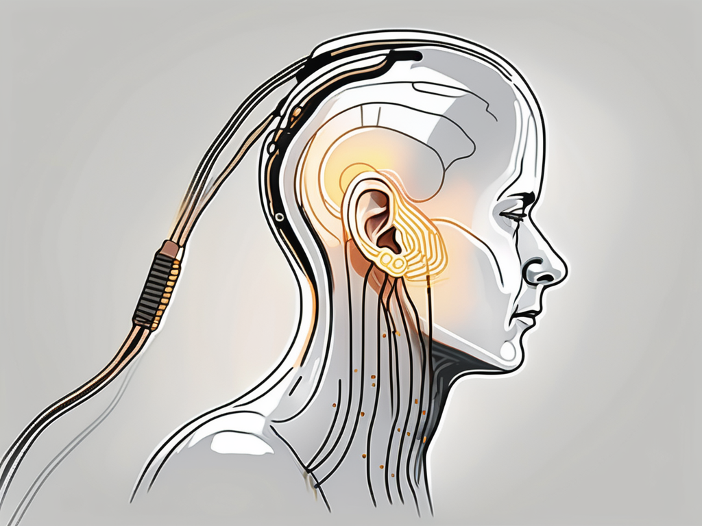 The Revolutionary Auricular Nerve Implant: A Game-Changer in Medical Innovation