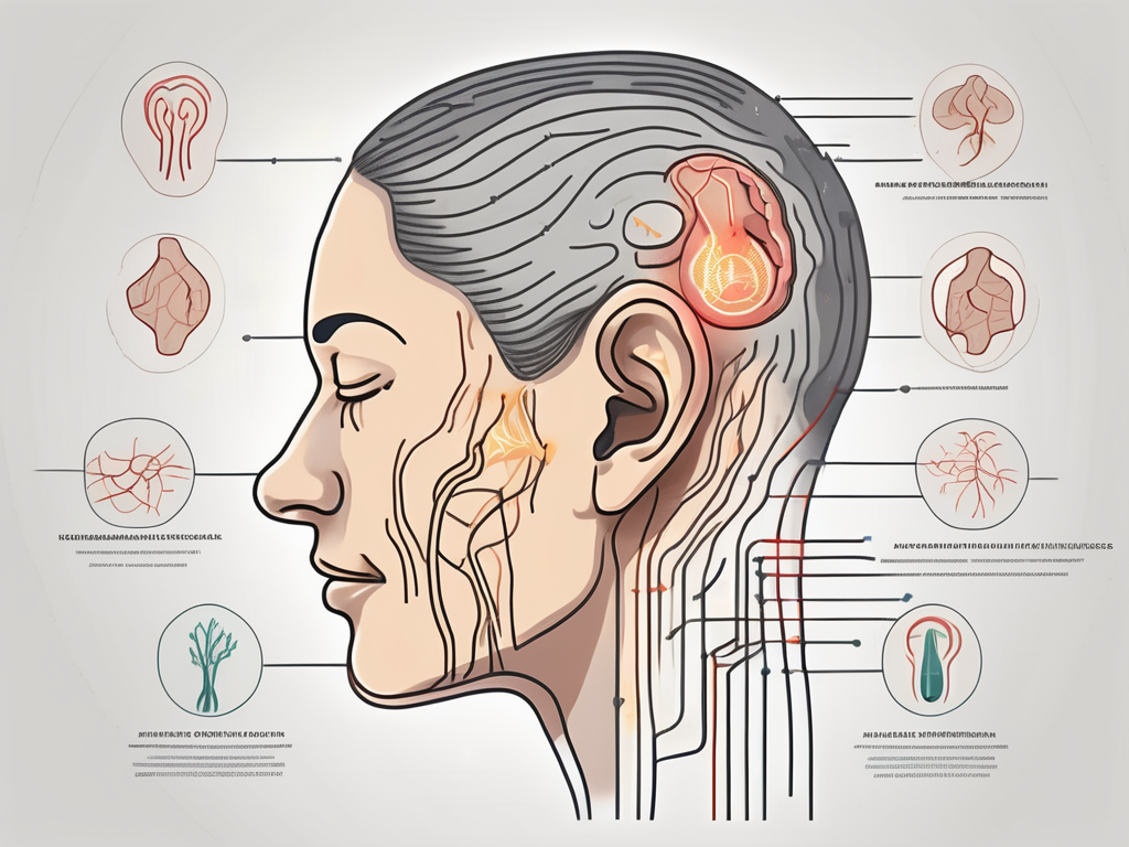 Understanding the Consequences of Greater Auricular Nerve Damage