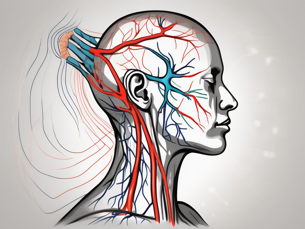 Understanding Mononeuropathy of the Lesser Occipital Nerve and Greater Auricular Nerve: Causes, Symptoms, and Treatment