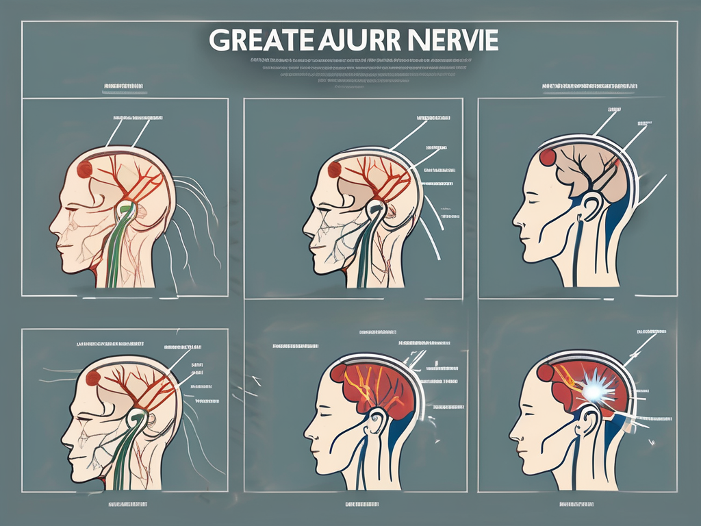 Understanding Greater Auricular Nerve Sensitivity: Causes, Symptoms ...