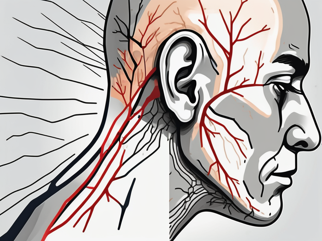 Understanding the Symptoms of Auricular Nerve Damage