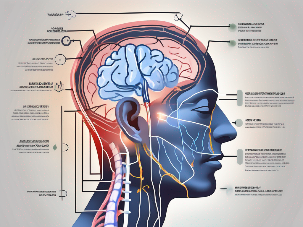 Understanding the Benefits of Vagus Block Auricular Nerve