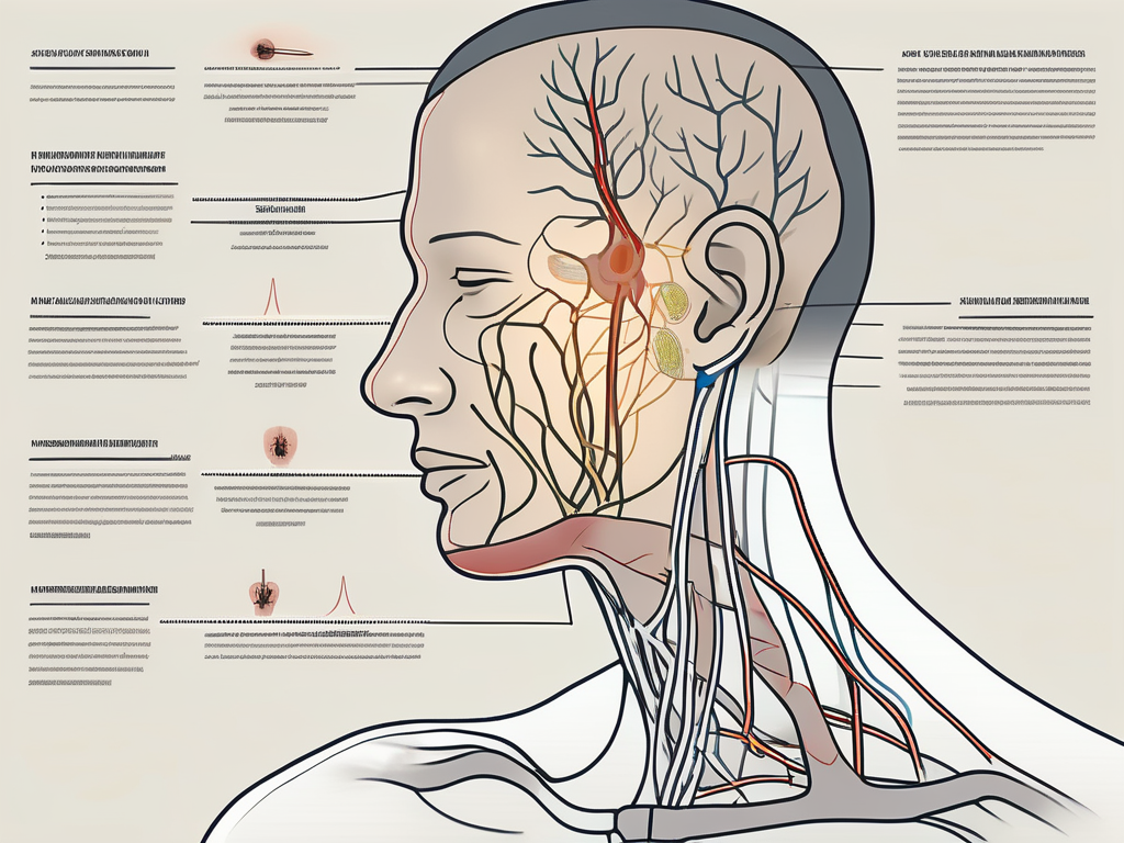 Understanding Greater Auricular Nerve Entrapment: Causes, Symptoms, and Treatments